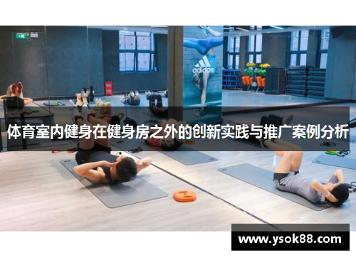 体育室内健身在健身房之外的创新实践与推广案例分析